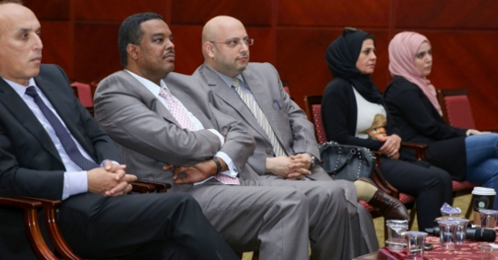 Ajman University Organizes Insurance Awareness Session