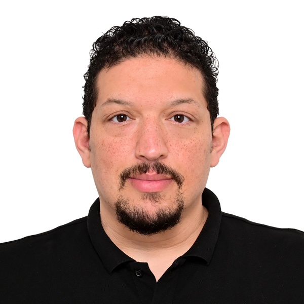 Ibrahim Fawzi Ismail