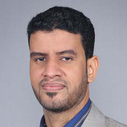 Ahmed Yaghoub Ahmed Bezeid