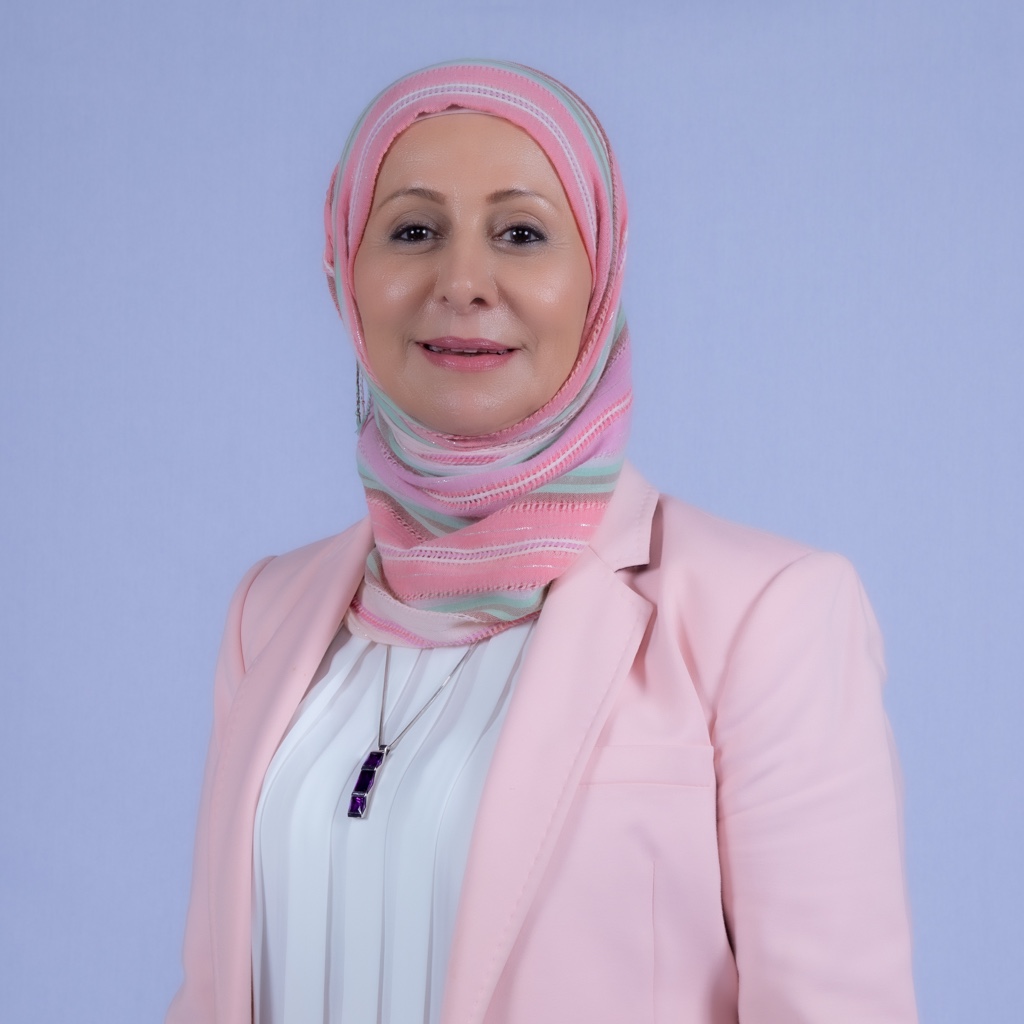 Hanaa M. Mansour 