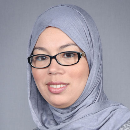 Mina Ahbal
