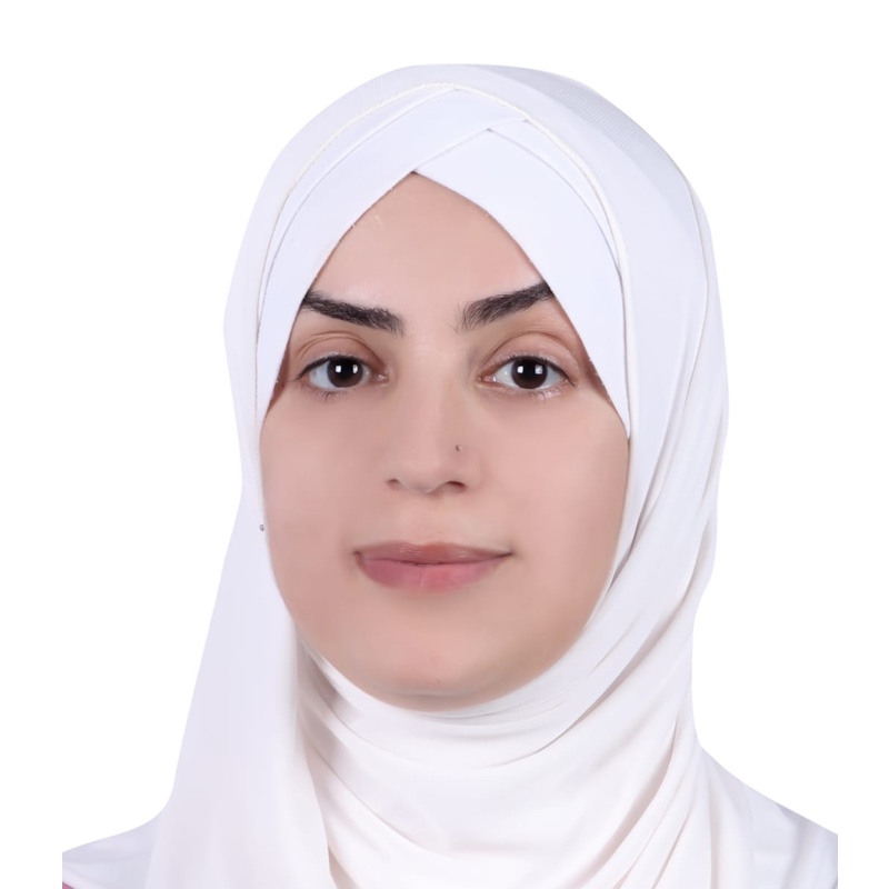 Ala'a Mohammad Ibrahim Al Amiry