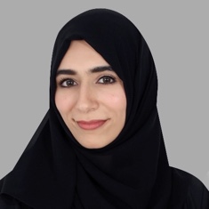 نوف محمد عبدالله بن علوان النعيمي