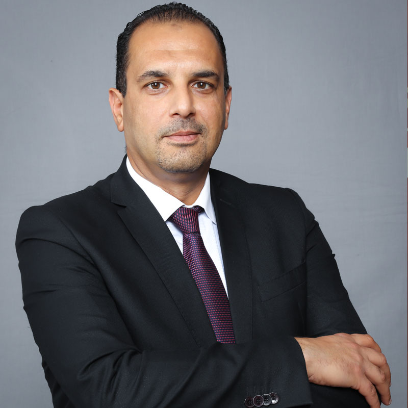 Abdelkrim Seghir