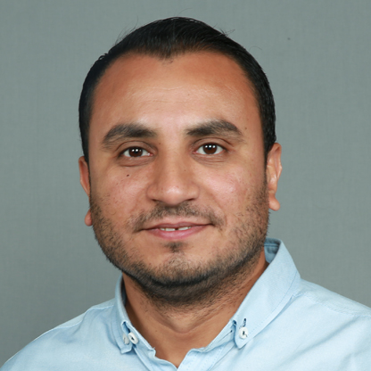Ahmed Mohamed Mohamed Ismail