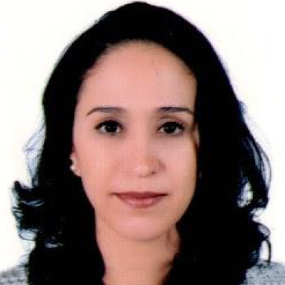 Hayat Chafai