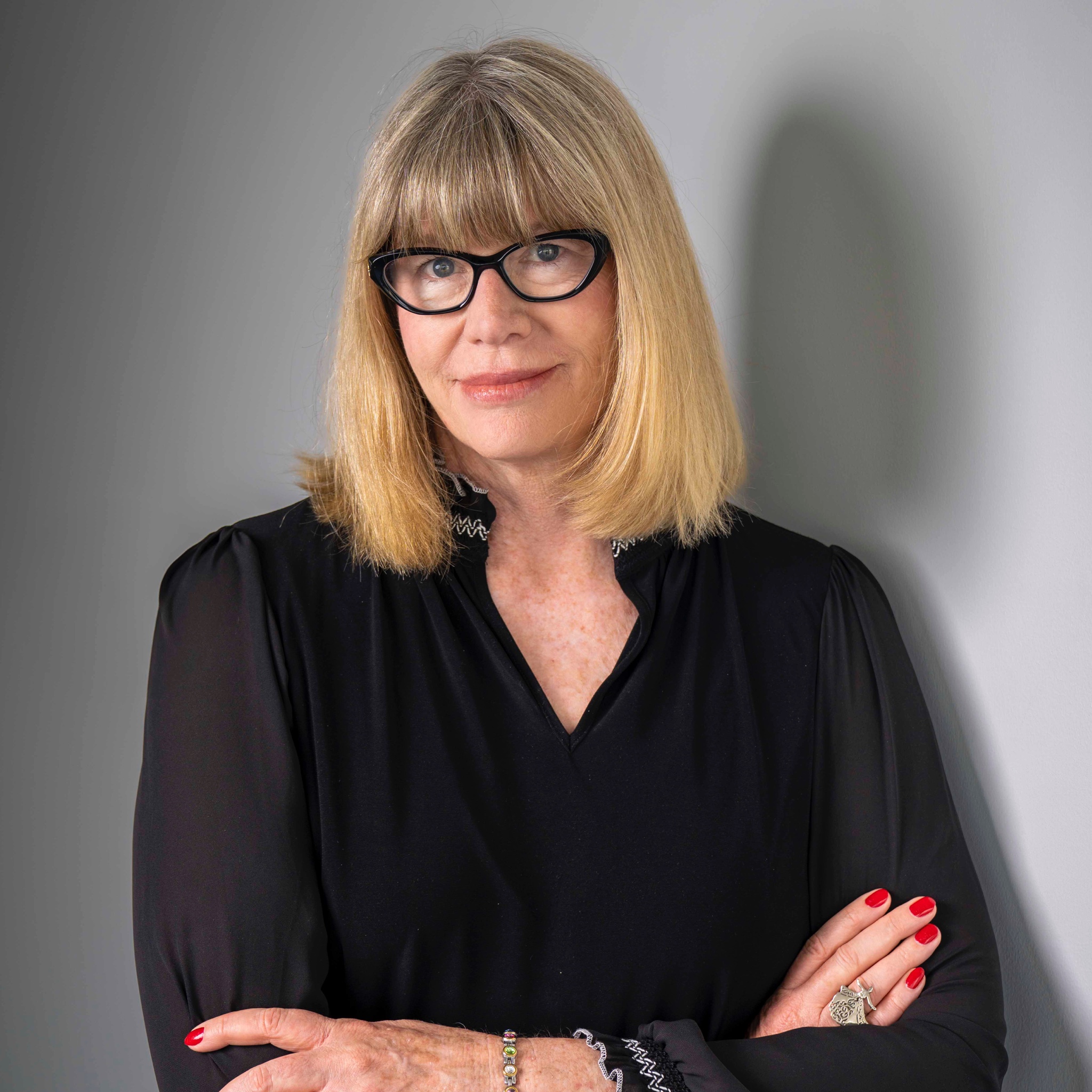 Nancy Stearns Bercaw