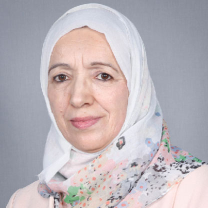 Nadia Ouakli